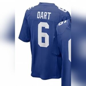 Kids DART Proline #6 Jersey